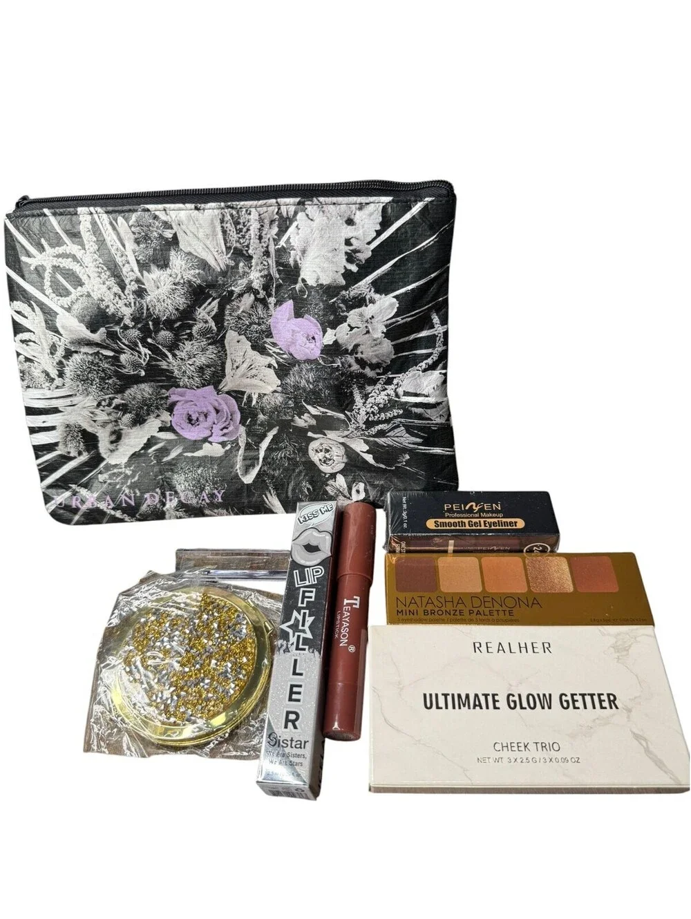 Makeup Bundle